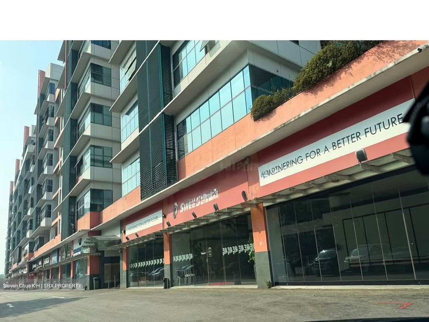 Toh Guan Centre (D22), Factory #606762771